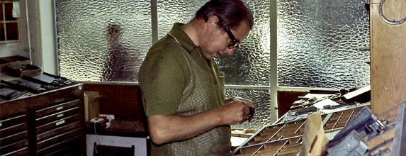Gerard van Rixel
